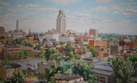 "The City of Camden"